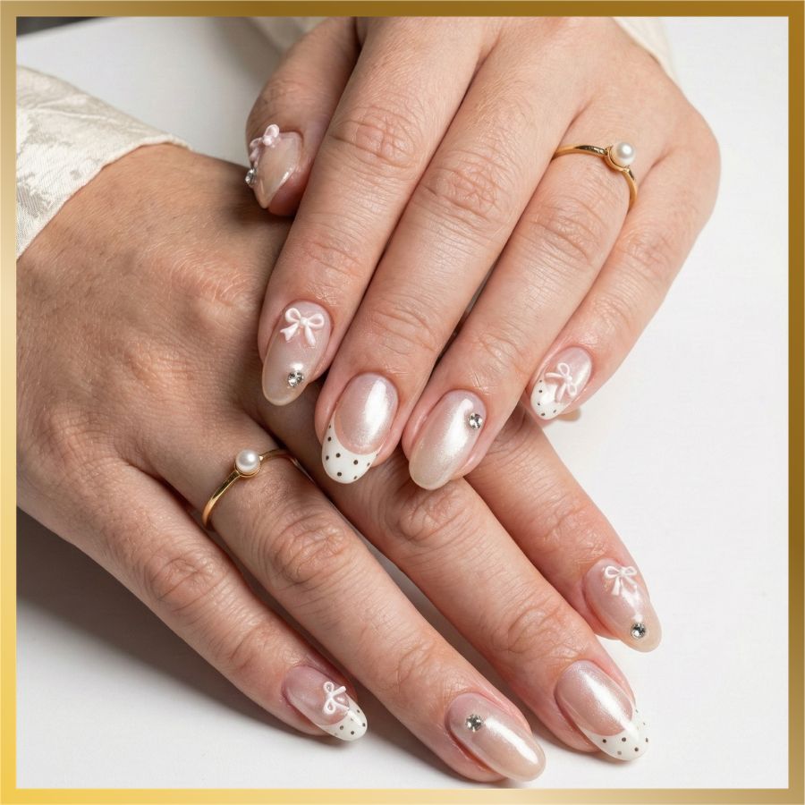 amazing nail